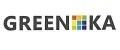 GREEN'KA