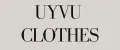 UYVU CLOTHES