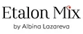 Etalon Mix by Albina Lazareva