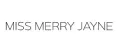 MISS MERRY JAYNE
