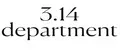 3.14department
