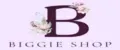 BIGGIE SHOP