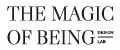 THE MAGIC OF BEING design lab