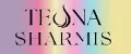 Teona Sharmis