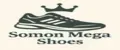 somon mega shoes