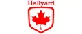 Hallyard