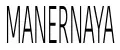 MANERNAYA