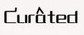 Curated