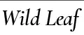 Wild Leaf