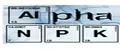 Alpha NPK