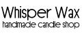 Whisper Wax