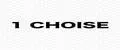1 choise