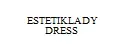 ESTETIKLADY DRESS