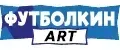 Футболкин Art