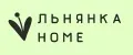 Льнянка Home