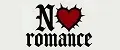 No romance