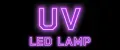 UV LED LAMP