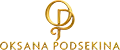 OKSANA PODSEKINA