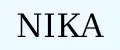 Браслет экокожа NIKA