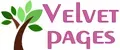 Velvet pages