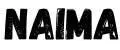NAIMA