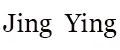 Jing Ying