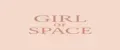 Girl of space