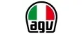 AGV мотоциклетный шлем
