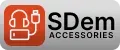 SDem ACCESSORIES