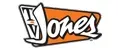 TV Jones