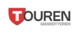 TOUREN MASKOTTCHEN