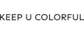 KEEP U COLORFUL