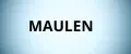 MAULEN