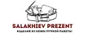 SALAKHIEV PRESENT