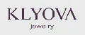 KLYOVA jewelry