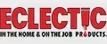 Eclectic Products