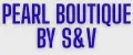 Pearl Boutique by S&V