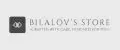 Bilalov's store