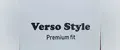 VERSO STYLE
