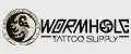 Wormhole Tattoo