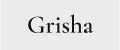 Grisha Official
