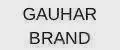GAUHAR BRAND