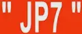 " JP7 "
