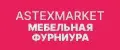 Астексмаркет Мебельная фурнитура