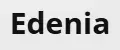 Edenia