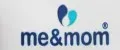 me & mom