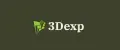 3Dexp