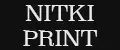 Nitki Print