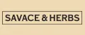SAVACE & HERBS