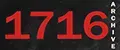 1716 Archive